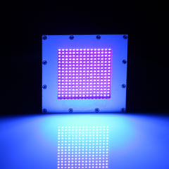 喷码UV LED面光源