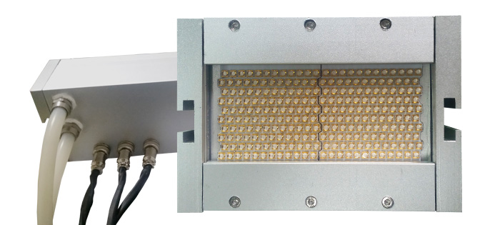 UV LED固化灯其实也叫做紫外线灯