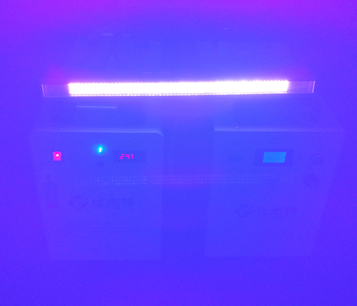 UV-LED固化灯