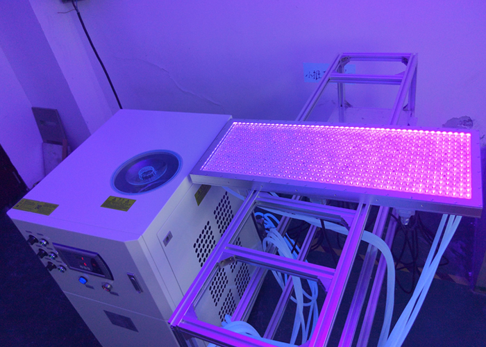 UV-LED固化灯