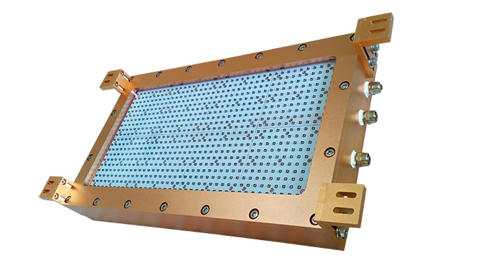 优杰特光电专业设计制作水冷式LED UV固化灯