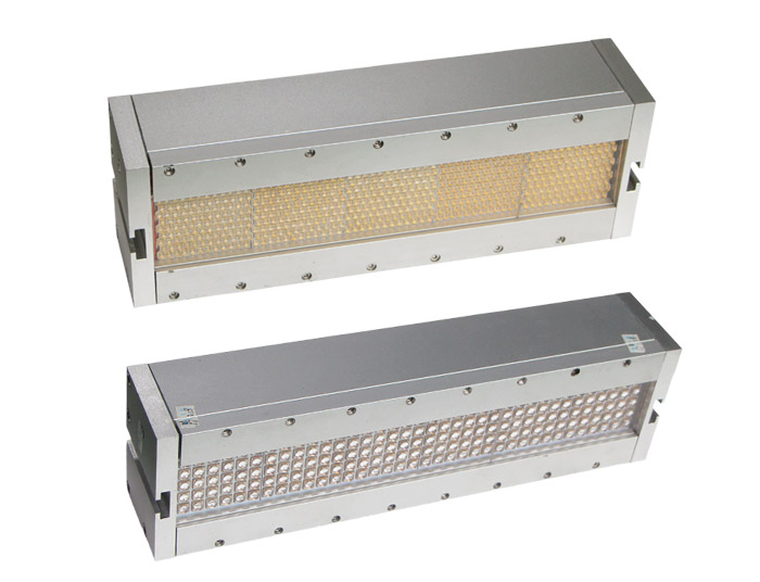 选对LED UV固化机的波段，才能发挥LED UV固化机的优势