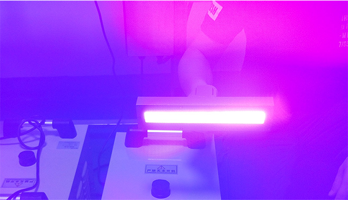 LED UV固化灯省电、环保、耐用、稳定