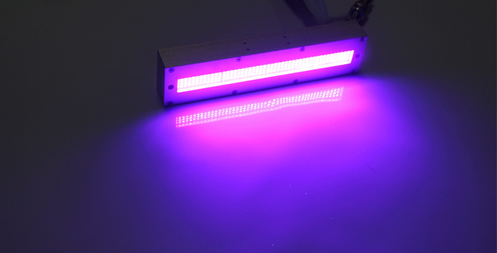 紫外线UV固化灯与EB电子射线固化和IR红外线加热固化的不一样