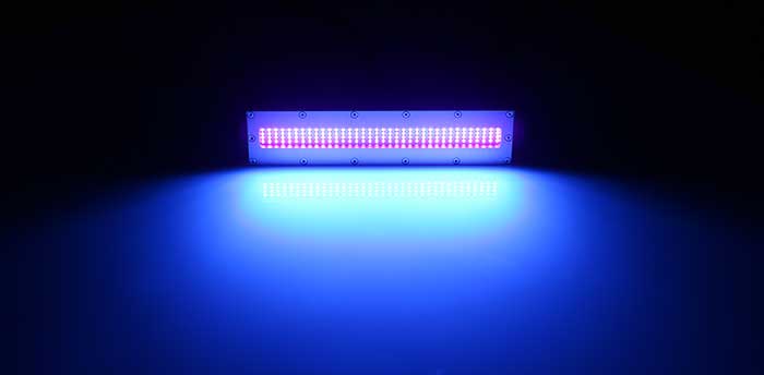 UV LED固化机厂家推荐稳定快速的UV固化机