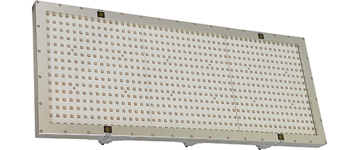 优杰特光电研发新型UVLED面光源固化机设备YJT-3080-9000