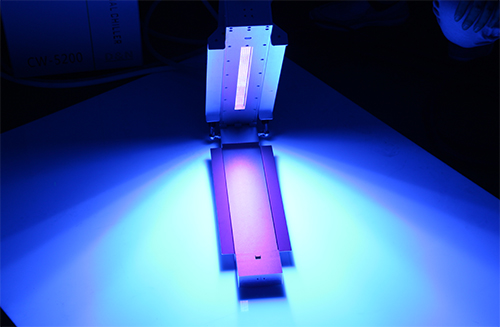 UV固化设备厂家讲解UV固化机的适用场景