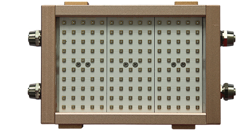 UVLED固化机面光源的原理、结构及应用