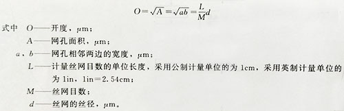 印刷用的丝网